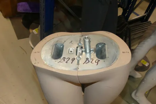 Bild von Los Nr. 1722