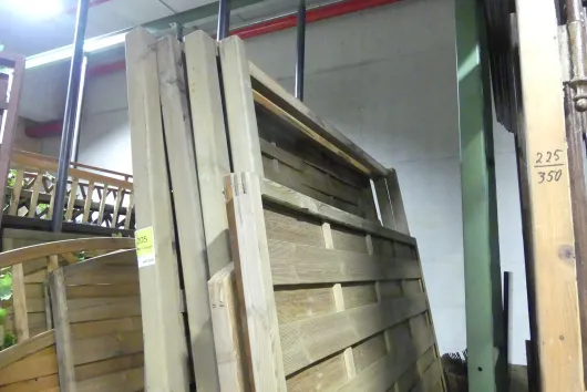 Bild von Los Nr. 205