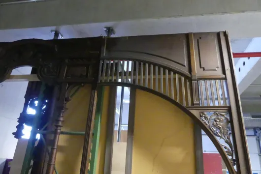 Bild von Los Nr. 209