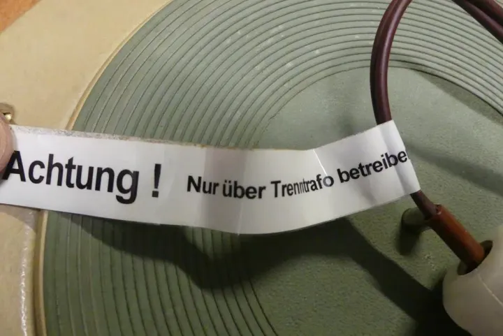 Thumbnail Bild'
