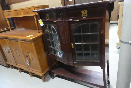 Bild von Los Nr. 2220