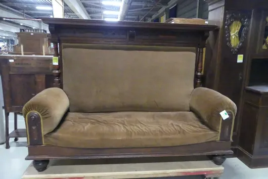 Bild von Los Nr. 2225