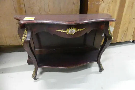 Bild von Los Nr. 2233