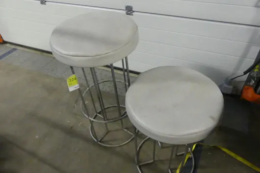 Bild von Los Nr. 224