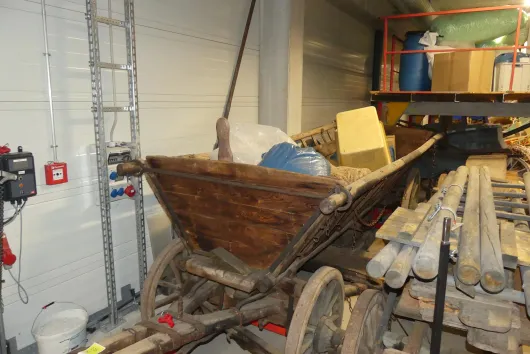 Bild von Los Nr. 225