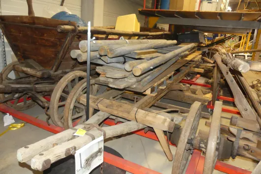 Bild von Los Nr. 227