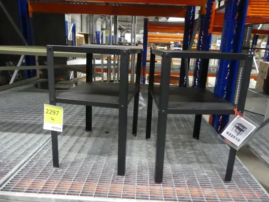 Bild von Los Nr. 2297