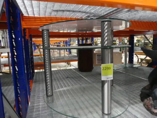 Bild von Los Nr. 2299