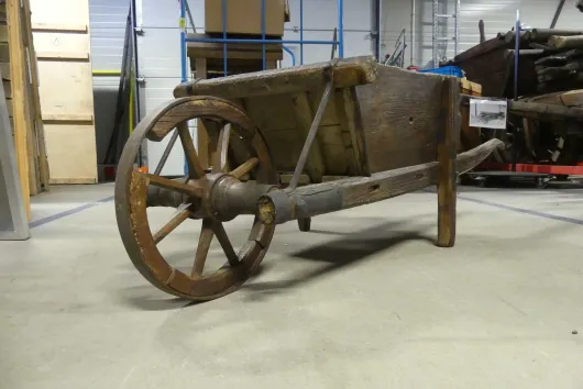 Bild von Los Nr. 230