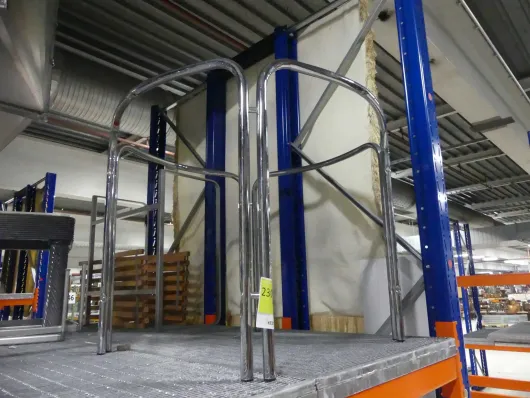 Bild von Los Nr. 2301