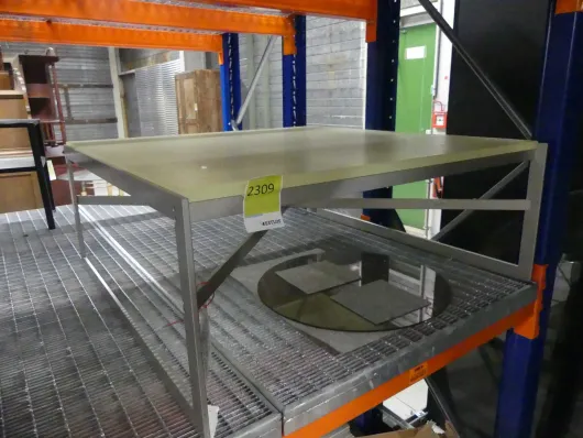 Bild von Los Nr. 2309