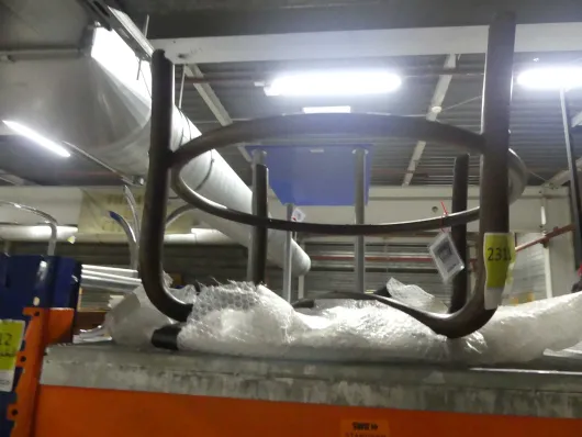 Bild von Los Nr. 2311