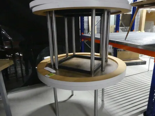 Bild von Los Nr. 2314