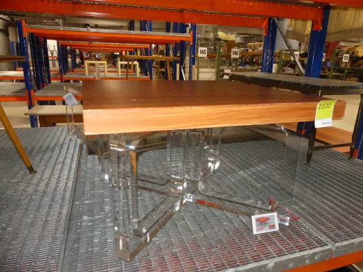 Bild von Los Nr. 2320