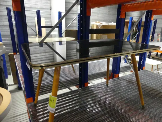 Bild von Los Nr. 2321