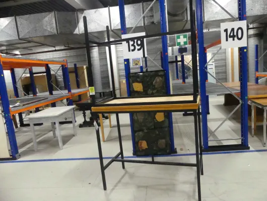 Bild von Los Nr. 2338