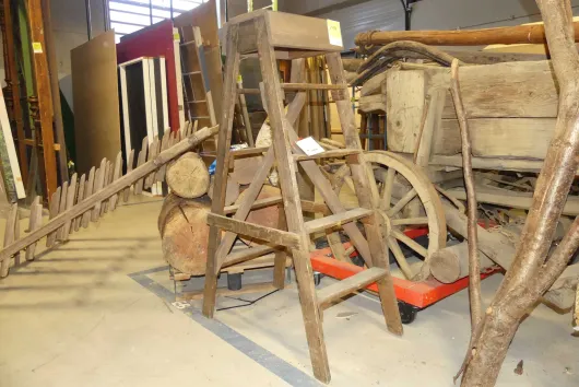 Bild von Los Nr. 234