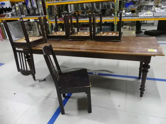 Bild von Los Nr. 2345