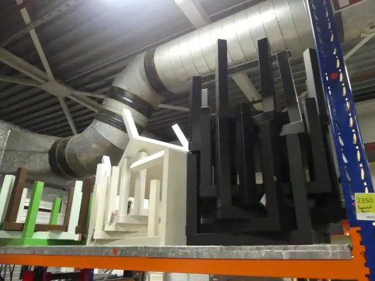 Bild von Los Nr. 2350