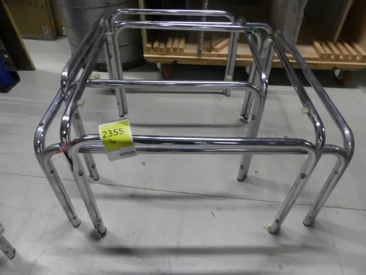 Bild von Los Nr. 2355