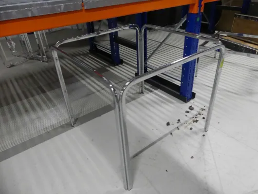 Bild von Los Nr. 2356