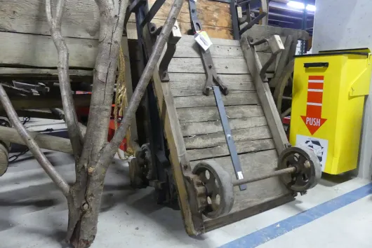 Bild von Los Nr. 236