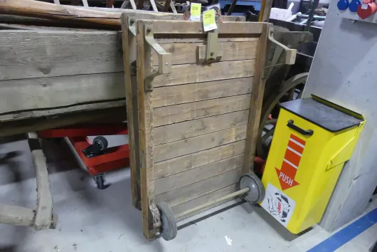 Bild von Los Nr. 239