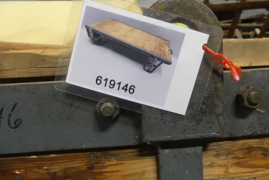 Bild von Los Nr. 240