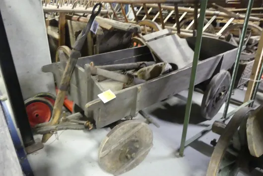 Bild von Los Nr. 242