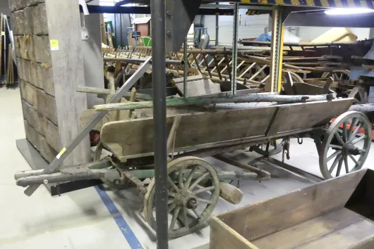 Bild von Los Nr. 244