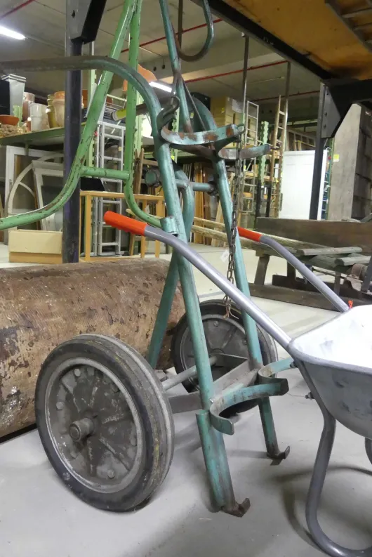 Bild von Los Nr. 245