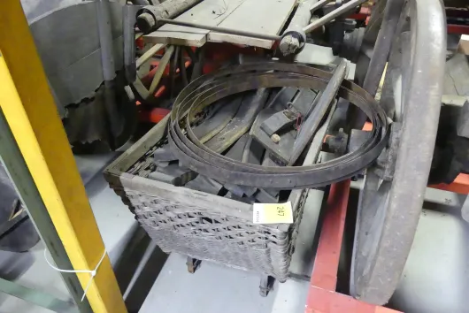 Bild von Los Nr. 247