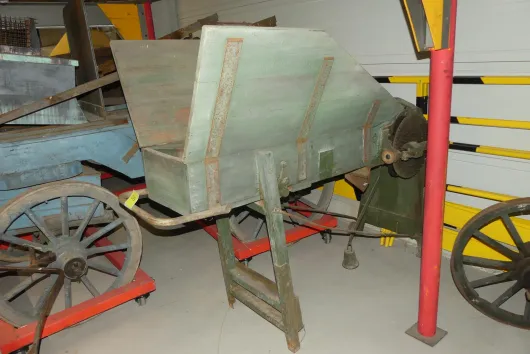 Bild von Los Nr. 249