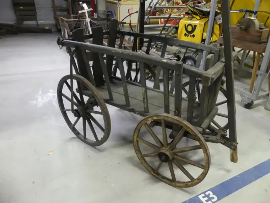 Bild von Los Nr. 258