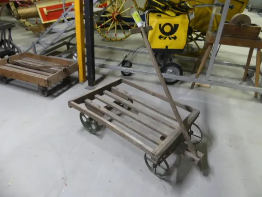 Bild von Los Nr. 259