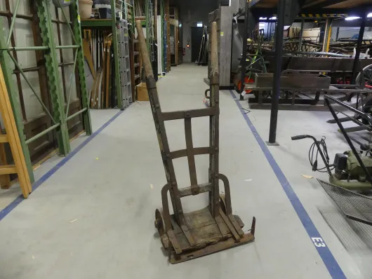 Bild von Los Nr. 265