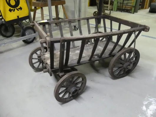 Bild von Los Nr. 270