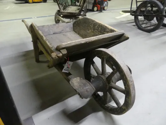 Bild von Los Nr. 271