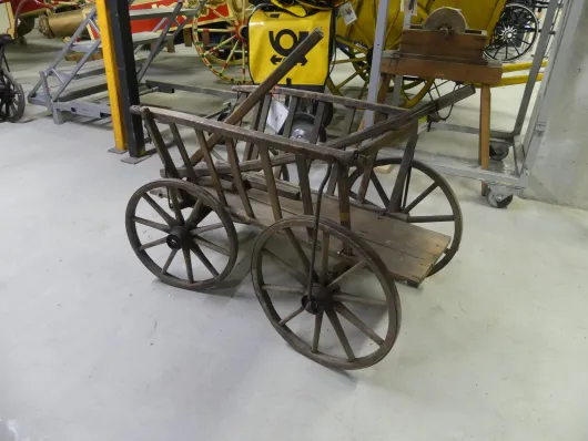 Bild von Los Nr. 272