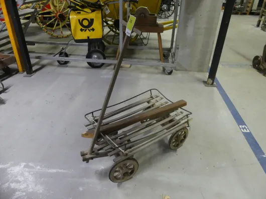 Bild von Los Nr. 274