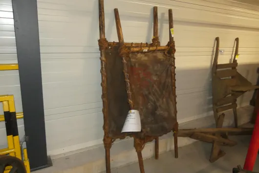 Bild von Los Nr. 276