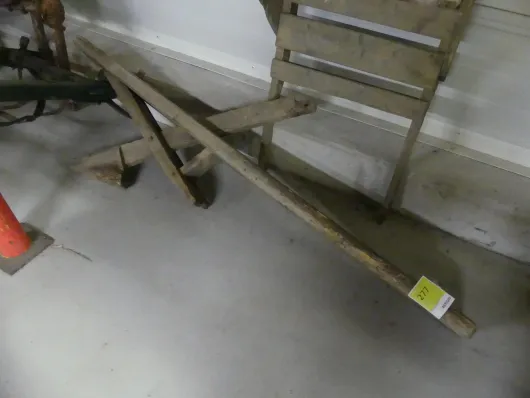 Bild von Los Nr. 277