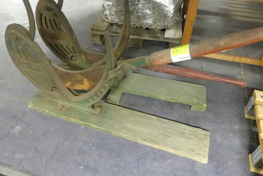 Bild von Los Nr. 281