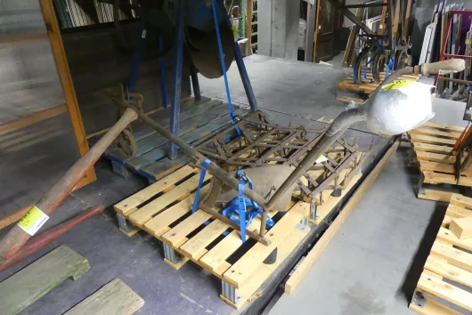 Bild von Los Nr. 283