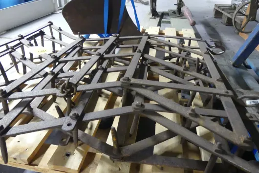 Bild von Los Nr. 285