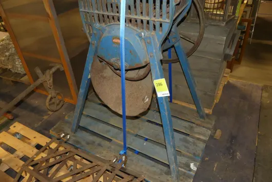 Bild von Los Nr. 286