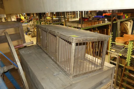 Bild von Los Nr. 287