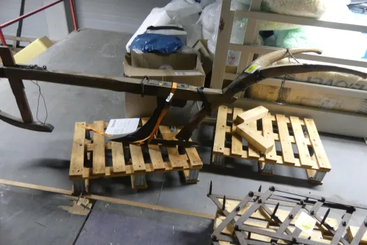 Bild von Los Nr. 289