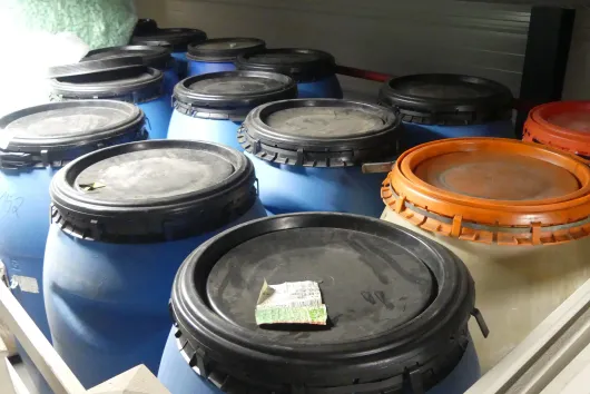 Bild von Los Nr. 292