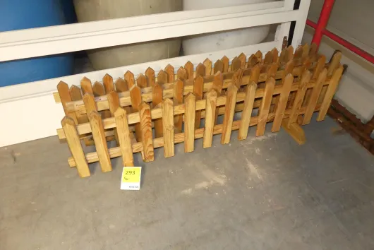 Bild von Los Nr. 293